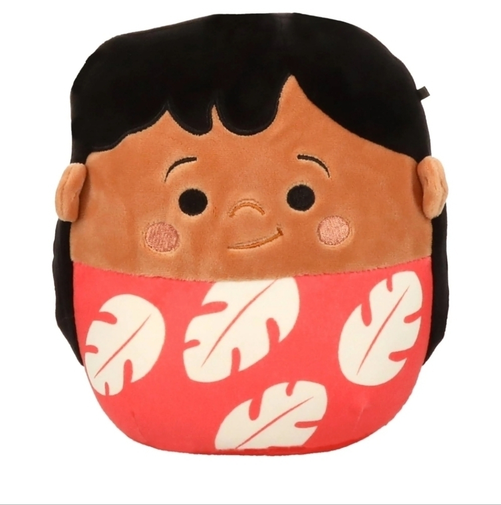 Lilo And Stitch Lilo Squishmallows 6.5"